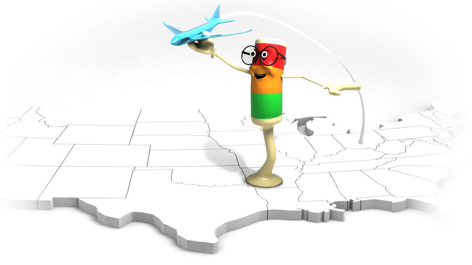 3D Animation & Graphics